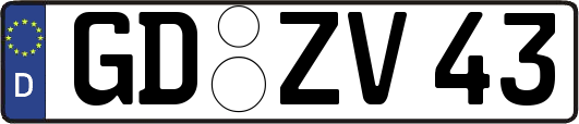 GD-ZV43