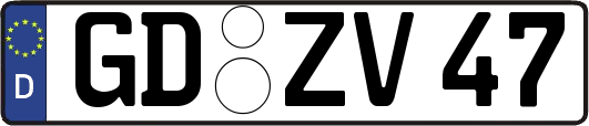 GD-ZV47