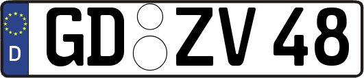 GD-ZV48