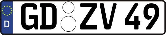 GD-ZV49