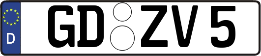 GD-ZV5