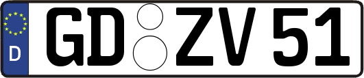GD-ZV51