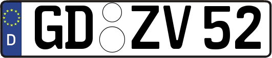 GD-ZV52