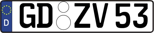 GD-ZV53