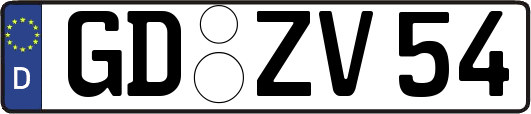 GD-ZV54