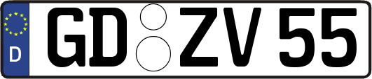GD-ZV55