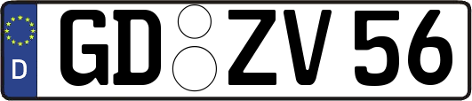 GD-ZV56