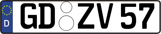 GD-ZV57