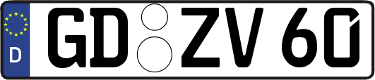 GD-ZV60