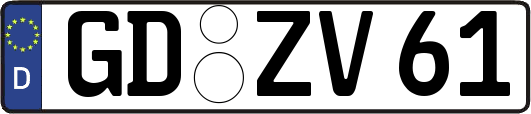 GD-ZV61
