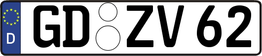 GD-ZV62