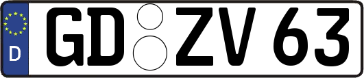GD-ZV63