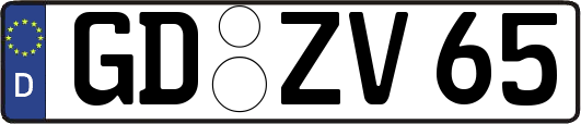 GD-ZV65