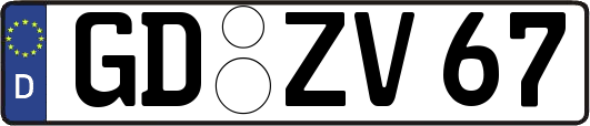 GD-ZV67