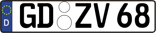 GD-ZV68