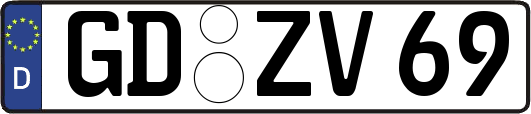 GD-ZV69