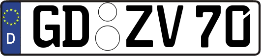 GD-ZV70