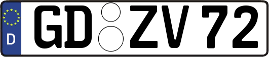 GD-ZV72