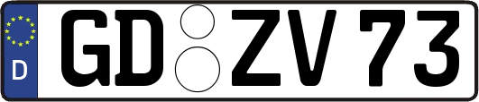 GD-ZV73