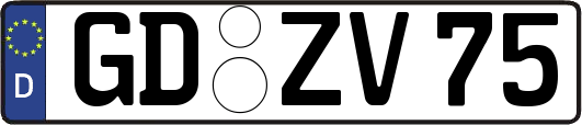 GD-ZV75