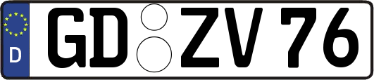 GD-ZV76