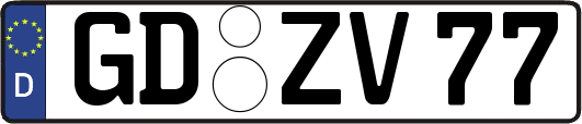 GD-ZV77
