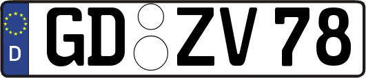 GD-ZV78