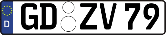 GD-ZV79