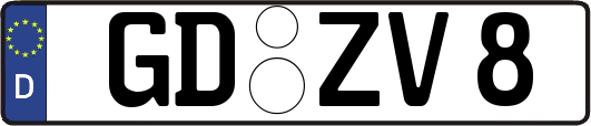 GD-ZV8