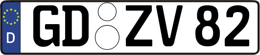 GD-ZV82