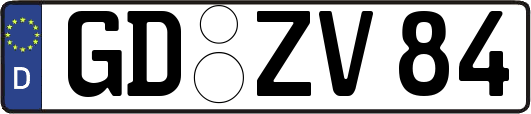 GD-ZV84