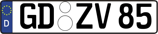 GD-ZV85