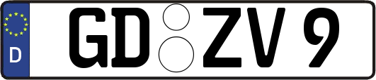 GD-ZV9