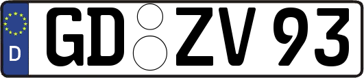 GD-ZV93