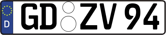 GD-ZV94