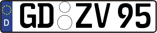 GD-ZV95