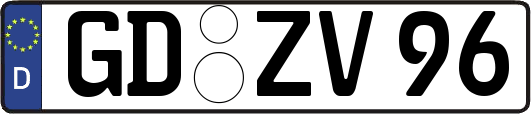 GD-ZV96