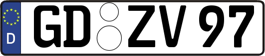 GD-ZV97