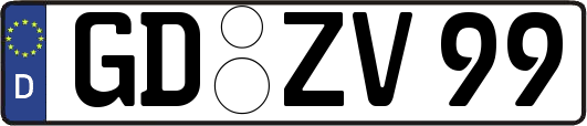 GD-ZV99