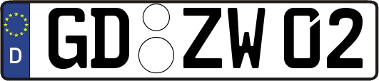 GD-ZW02
