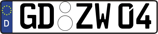 GD-ZW04