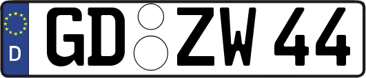 GD-ZW44