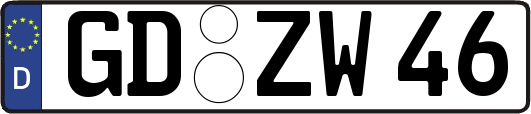 GD-ZW46