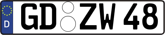 GD-ZW48