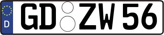 GD-ZW56