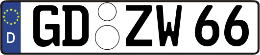 GD-ZW66
