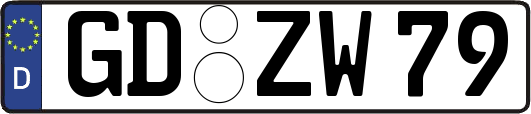 GD-ZW79