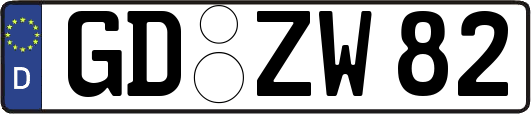 GD-ZW82