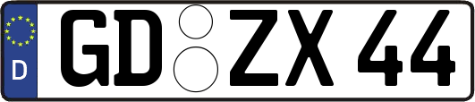GD-ZX44