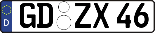 GD-ZX46